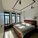 City-center-concept Apartment/b * Durrës