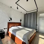 City-center-concept Apartment/b *