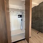Appartement City-center-concept Apartment/b Durrës