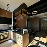 Apartamento City-center-concept Apartment/b Durrës