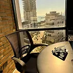 City-center-concept Apartment/b Durrës