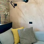 Appartement City-center-concept Apartment/b *