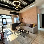 City-center-concept Apartment/b