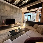 City-center-concept Apartment/b Appartement