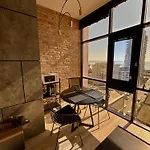 City-center-concept Apartment/b Apartamento *