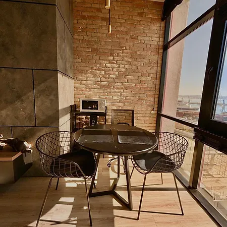 City-center-concept Apartment/b *