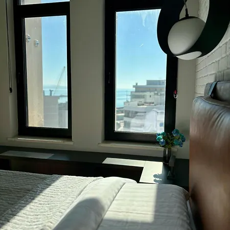 City-center-concept Apartment/b Durres