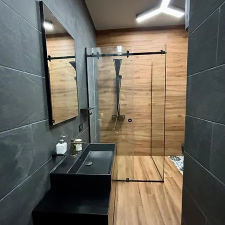 City-center-concept Apartment/b Durrës