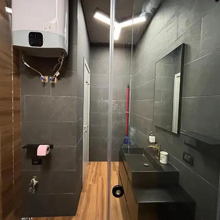 City-center-concept Apartment/b * Durres