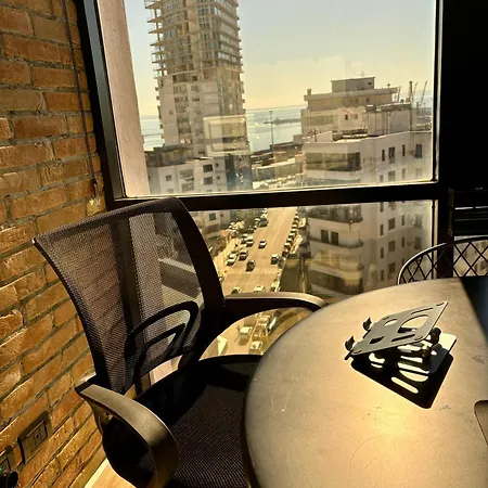 City-center-concept Apartment/b Durrës