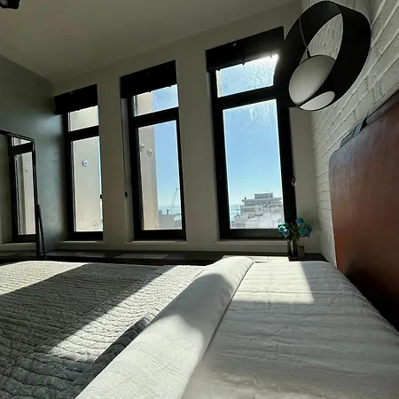 City-center-concept Apartment/b Appartement