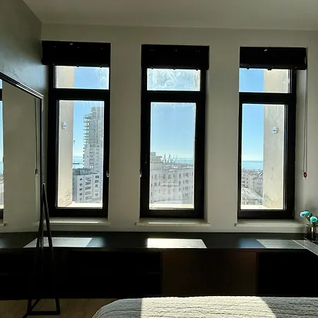 City-center-concept Apartment/b * Durres