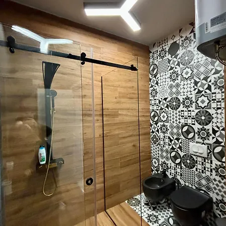 Lejlighed City-center-concept Apartment/b Durrës