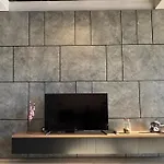 City-center-concept Apartment/b Апартаменты *