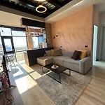 City-center-concept Apartment/b Апартаменты