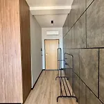 City-center-concept Apartment/b Апартаменты *
