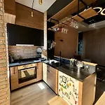 Апартаменты City-center-concept Apartment/b *