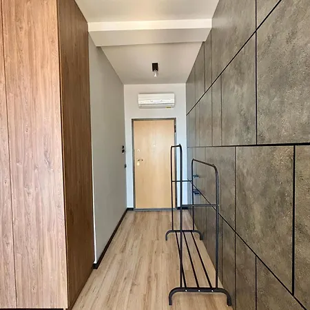 City-center-concept Apartment/b شقة *