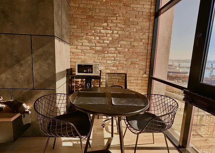 City-center-concept Apartment/b *