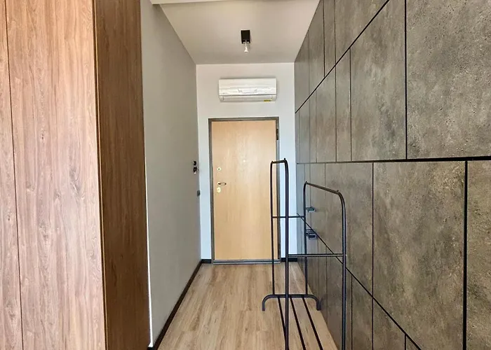 City-center-concept Apartment/b Apartment *