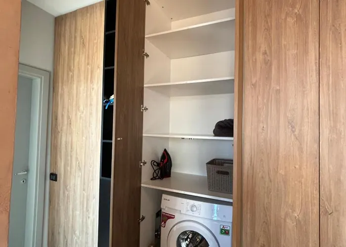 City-center-concept Apartment/b Apartment Durres
