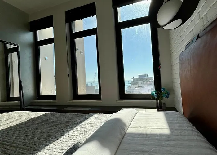 City-center-concept Apartment/b Apartment
