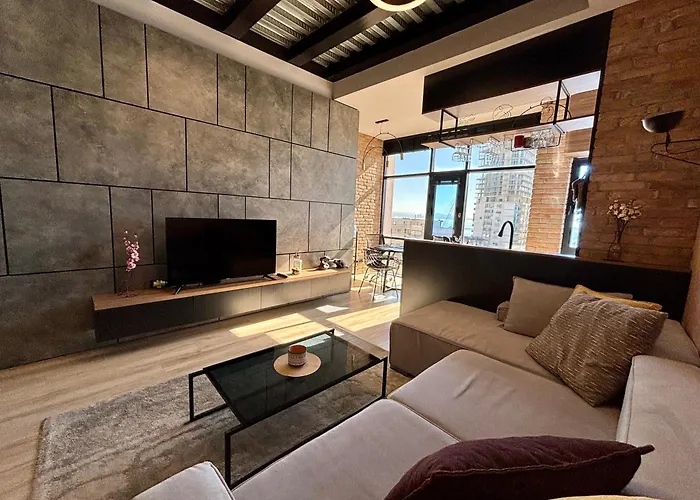 City-center-concept Apartment/b Apartment