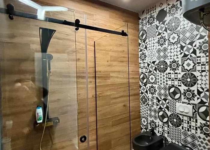 Apartment City-center-concept Apartment/b Durres