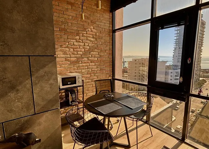 City-center-concept Apartment/b Apartment *